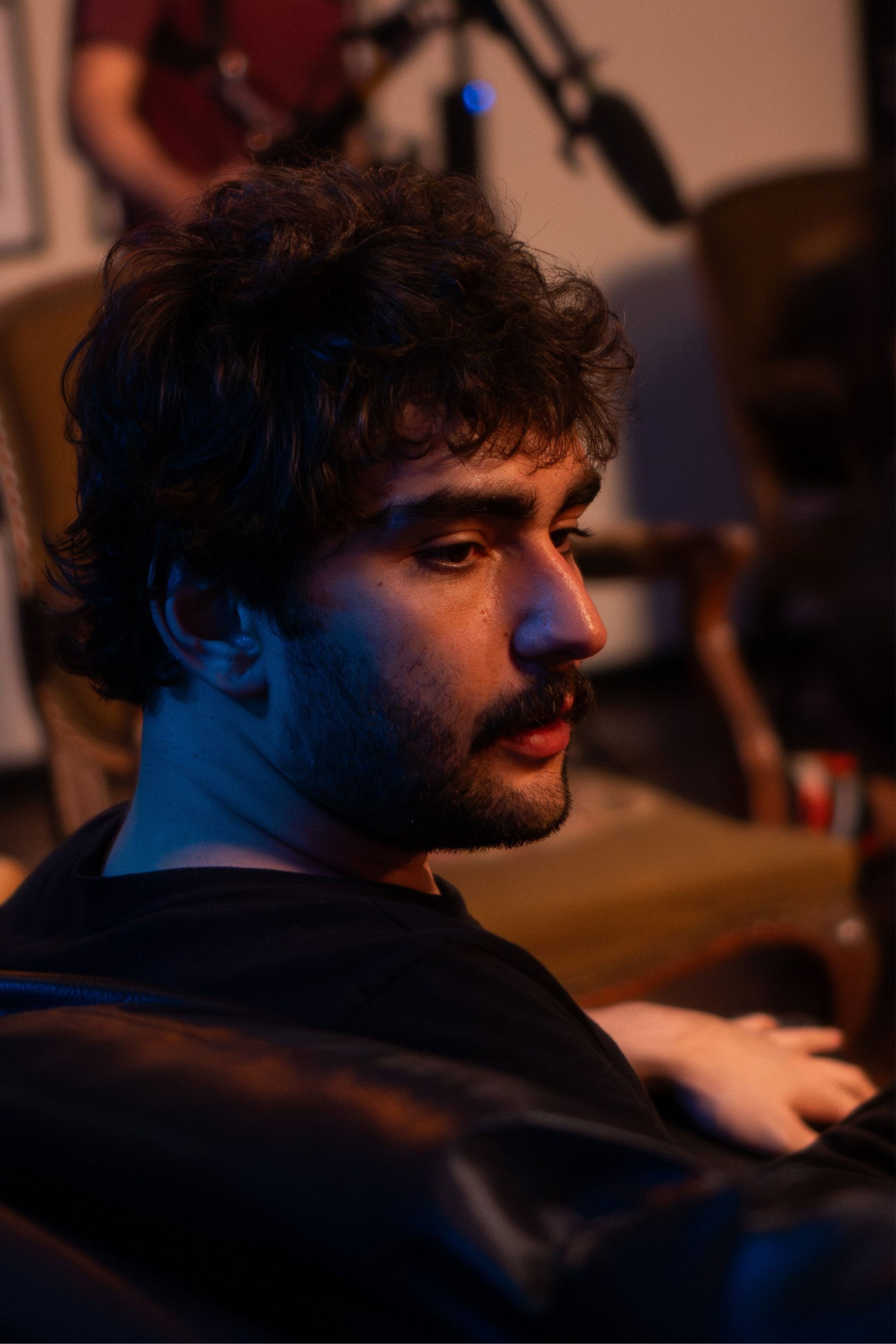 Photo Henrique Nuzzi