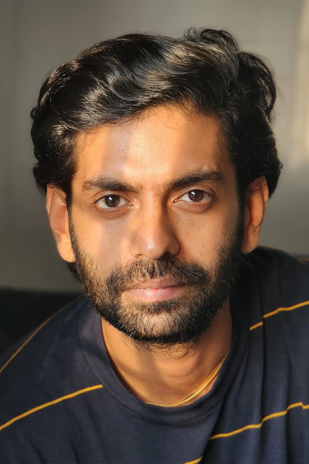 Photo Jitheesh Raichel Samuel