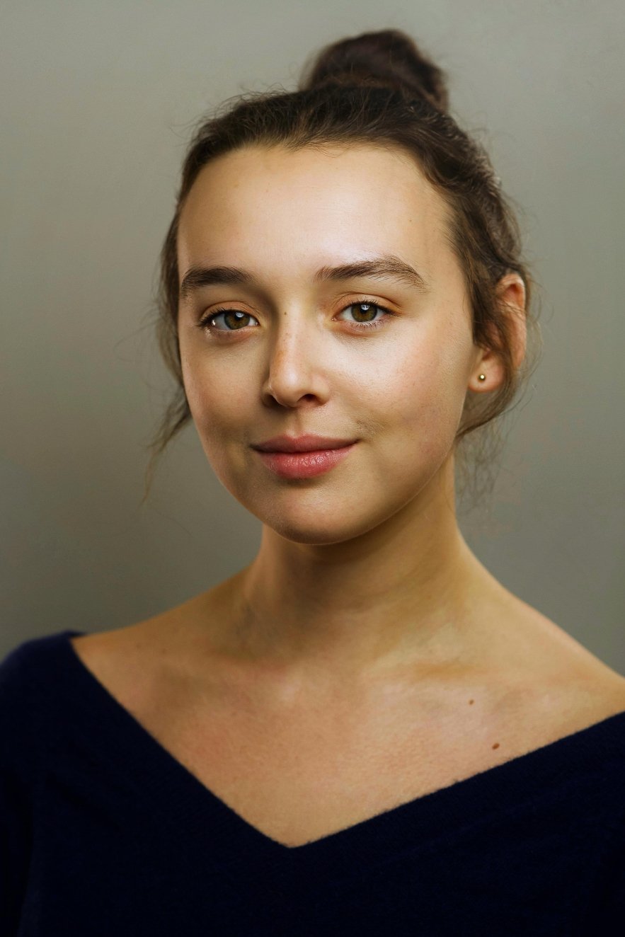 Photo Alia Williams