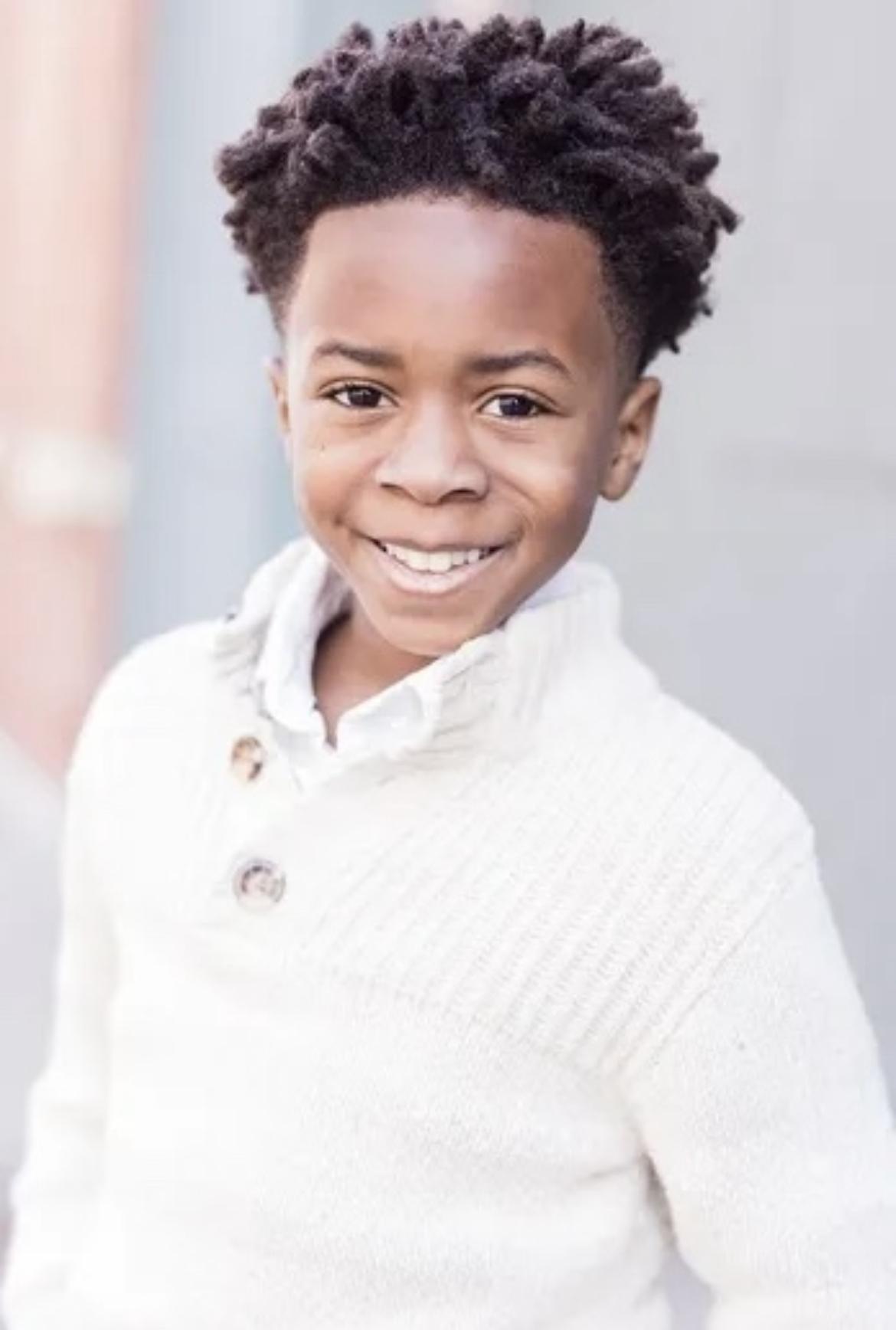 Photo Blake Channing Taylor