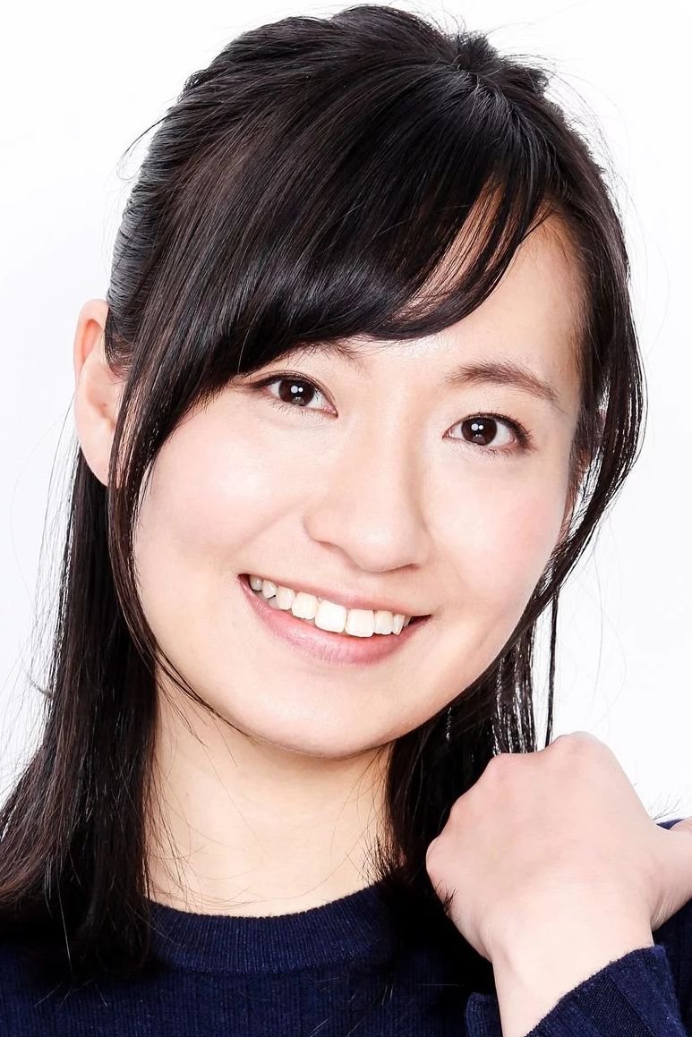 Photo Hitomi Ueda