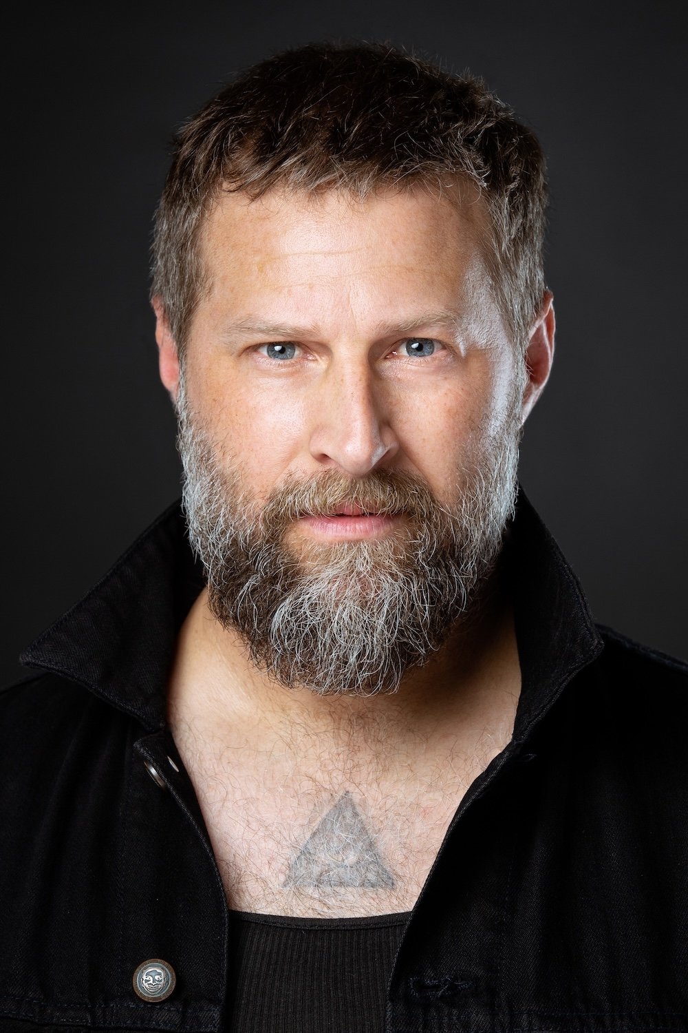 Photo Jeremy St. James