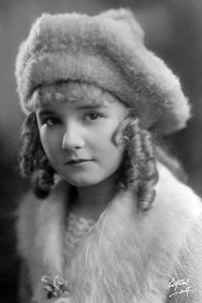 Photo Lucille Ricksen