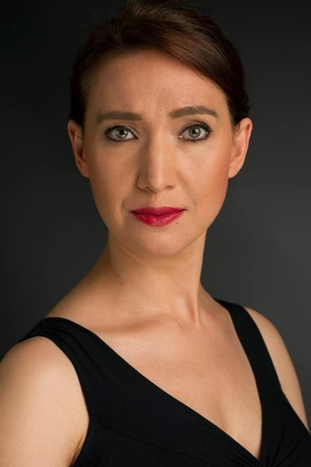 Photo Müge Esmeray