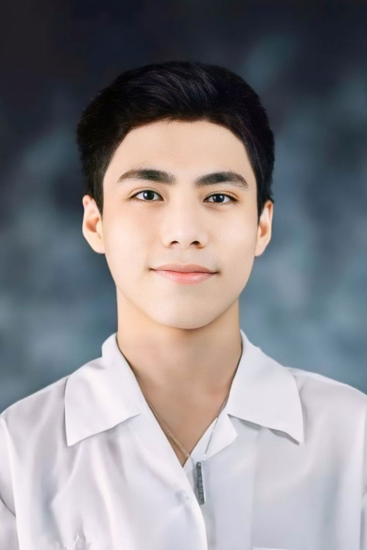 Photo Nelbert Bagarino