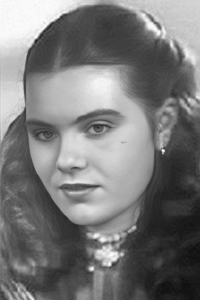 Photo Olga Ippolitova