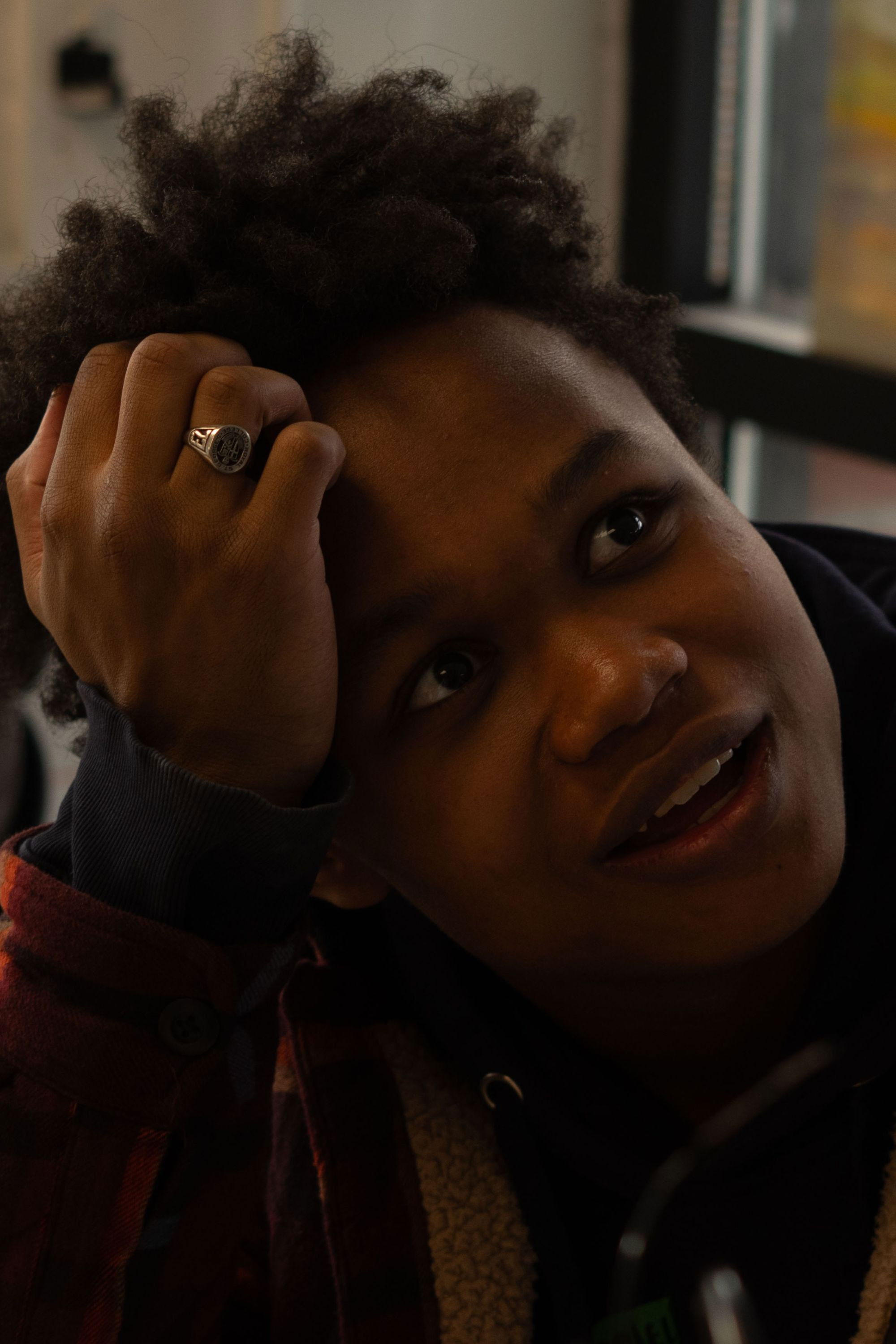 Photo Sebastian Isaac-Gooden