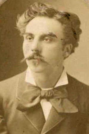 Photo Gabriel Fauré