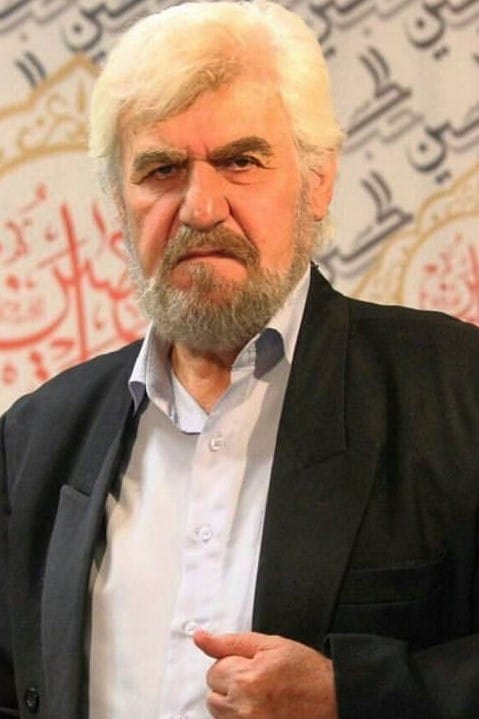 Photo Enayat Bakhshi