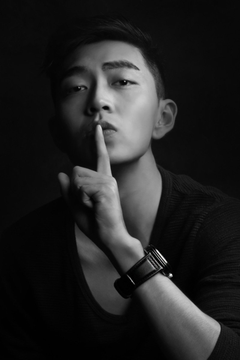 Photo Ivan Xu
