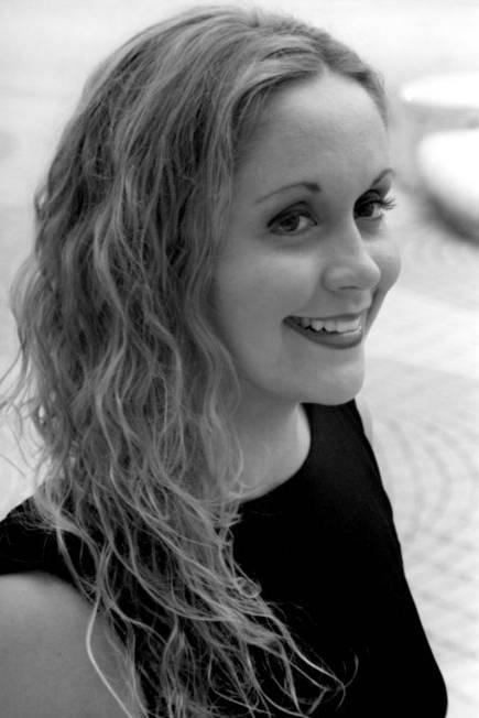 Photo Jenny Coyle