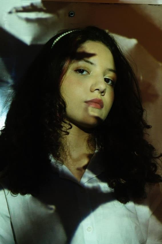 Photo Tainá Alencar