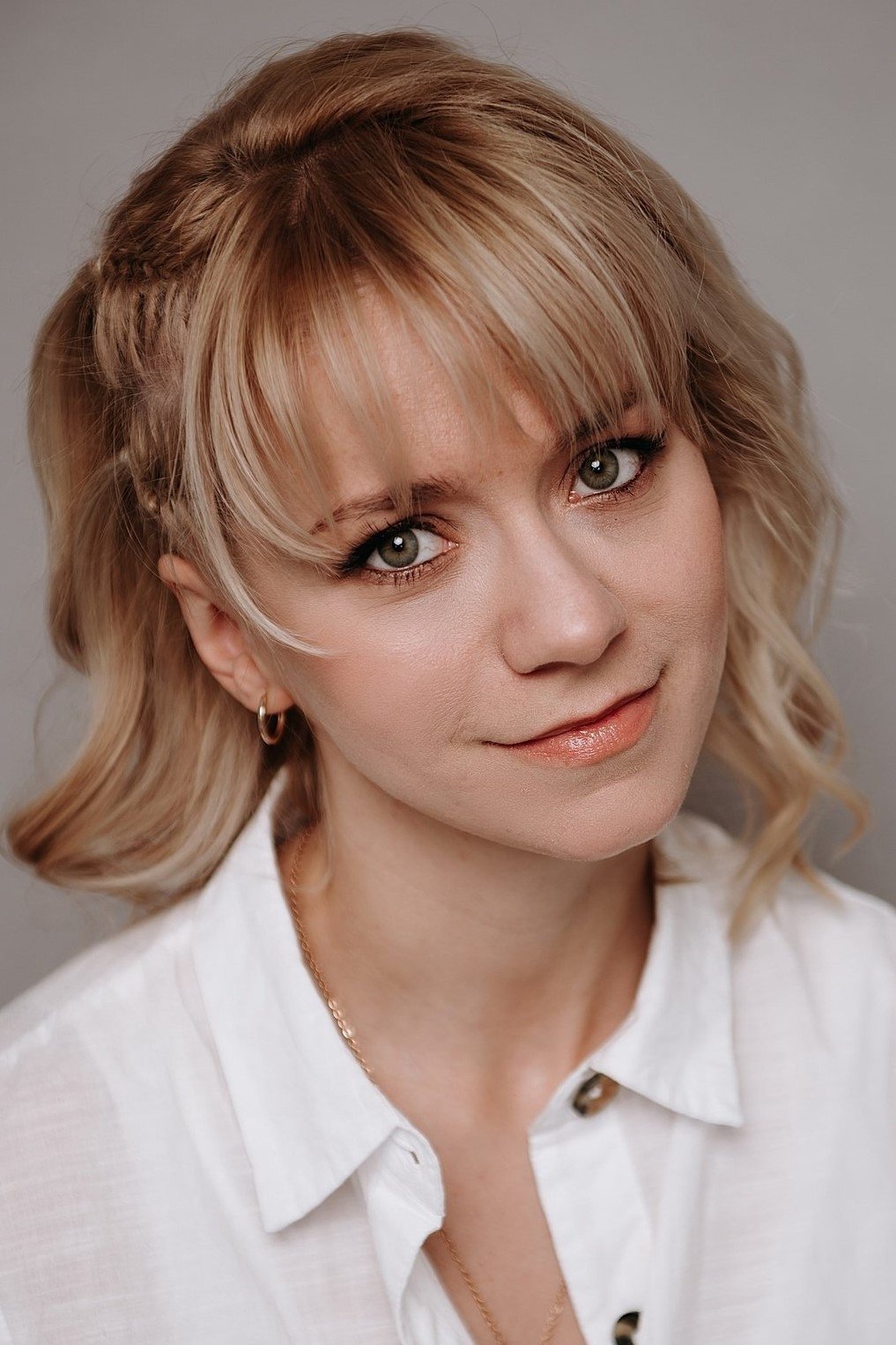 Photo Alexandra Mamkaeva