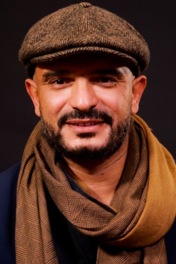 Photo Aymen Mabrouk