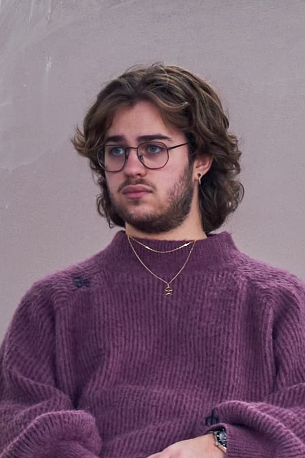 Photo Baptiste Santi