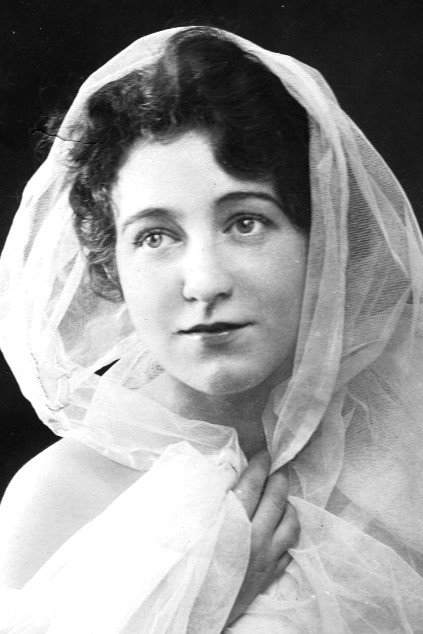 Photo Betty Brice