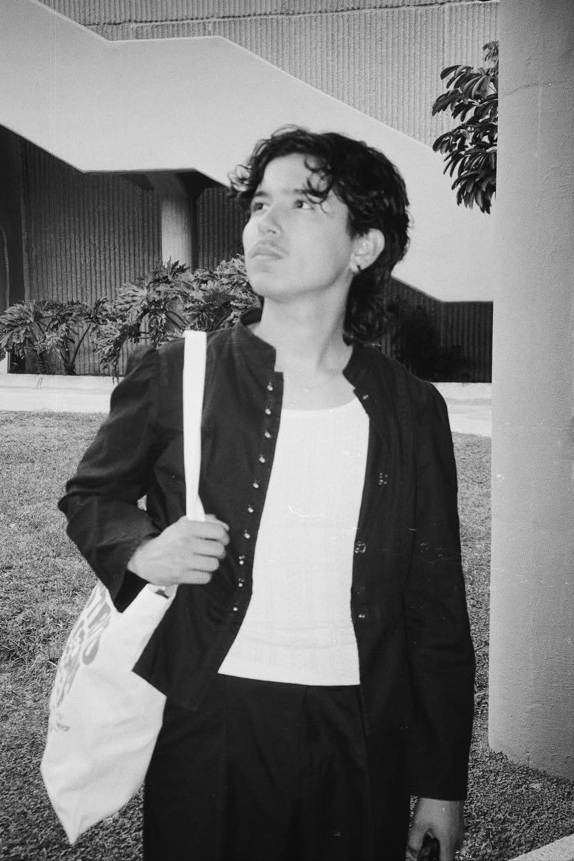 Photo Denilson Trejo