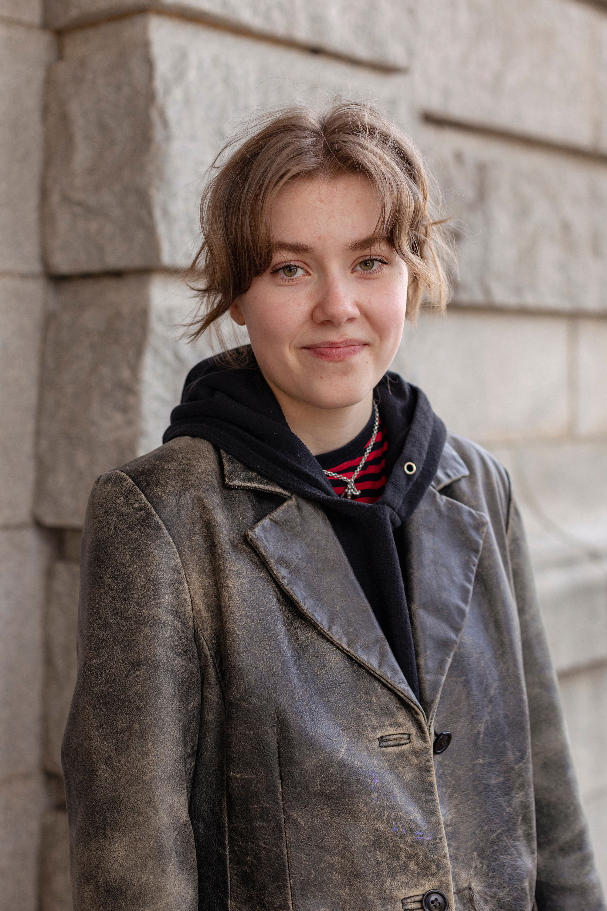 Photo Hannah Elise Adolfsen Fjeldbraaten