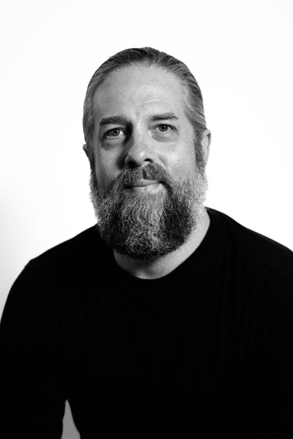 Photo Jared Moore