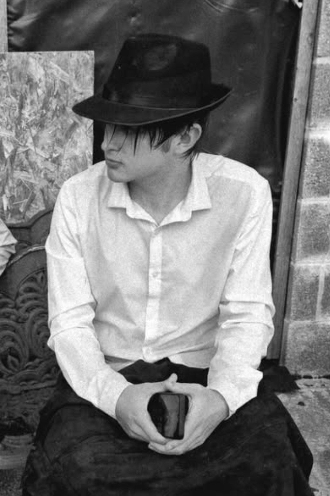 Photo Joseph Phillips