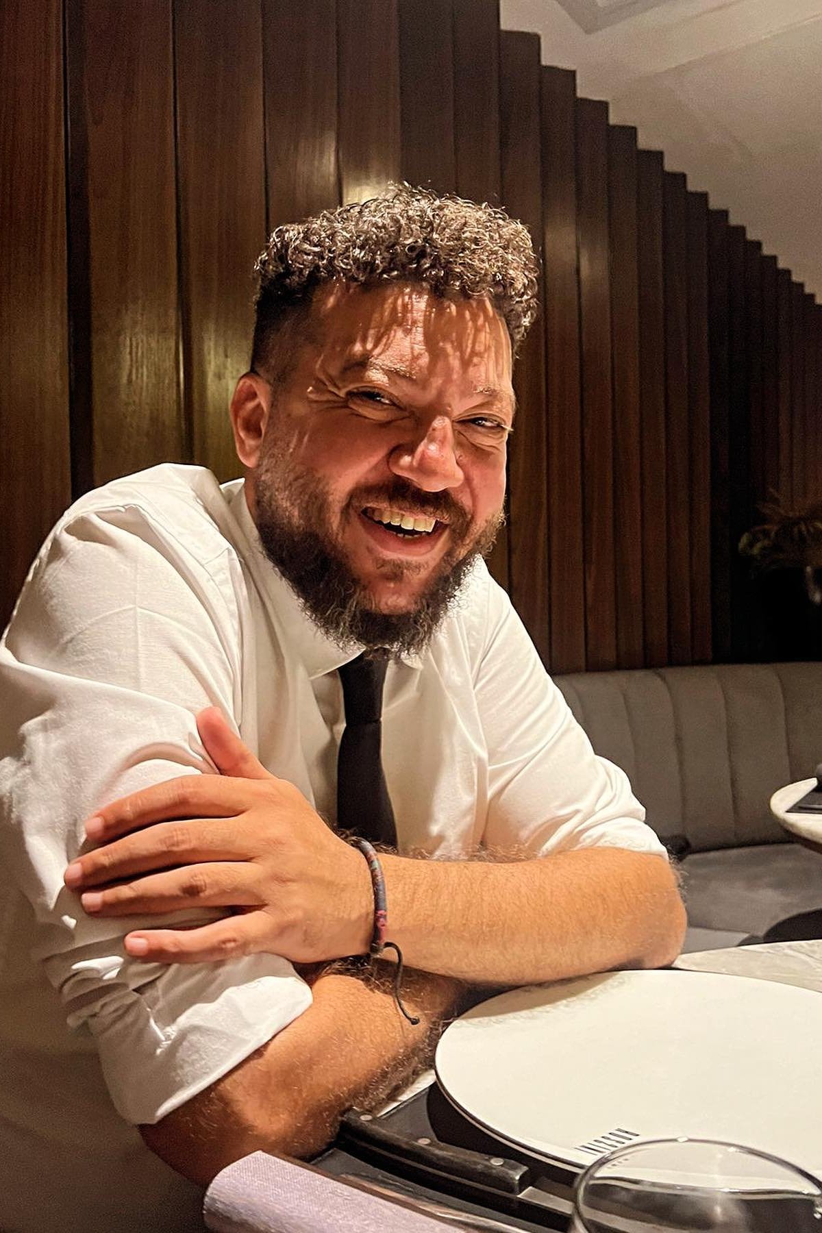 Photo Kareem Saad