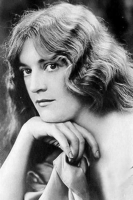 Photo Mary Martin