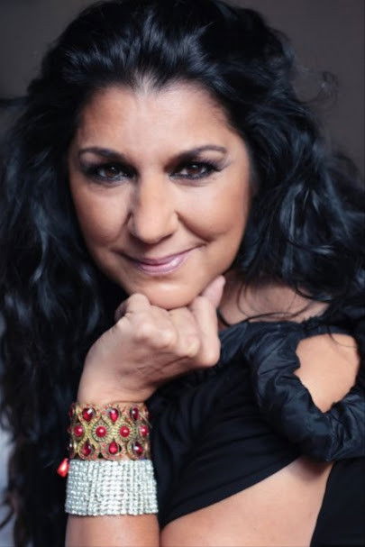 Photo Remedios Amaya