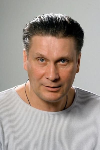Photo Viktor Saraikin