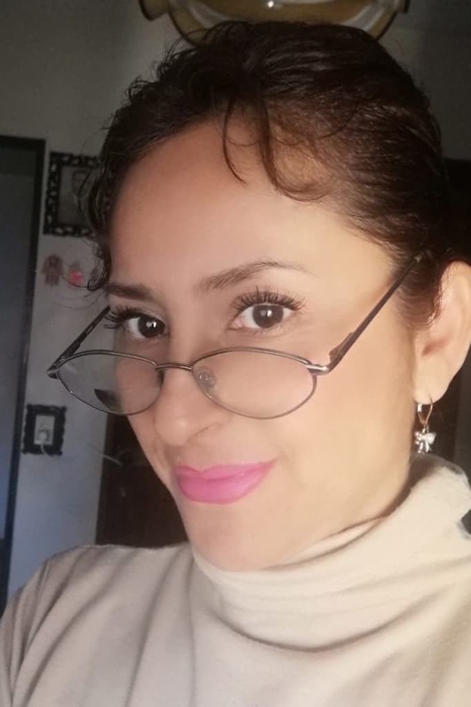 Photo Angelica Feijoó
