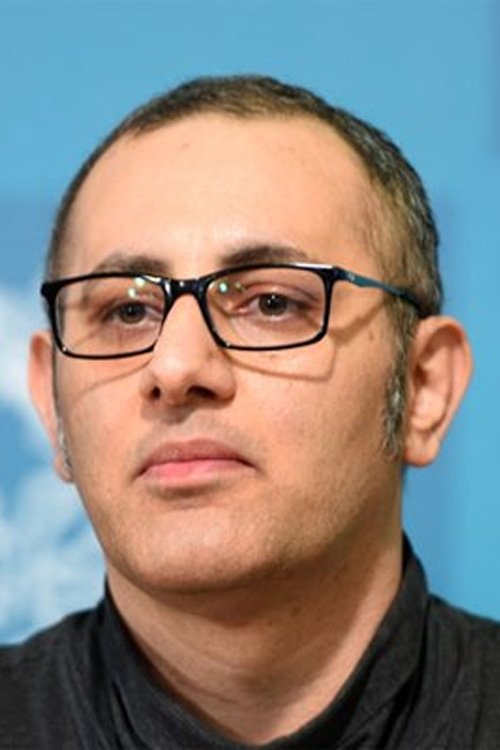 Photo Bahram Tavakkoli