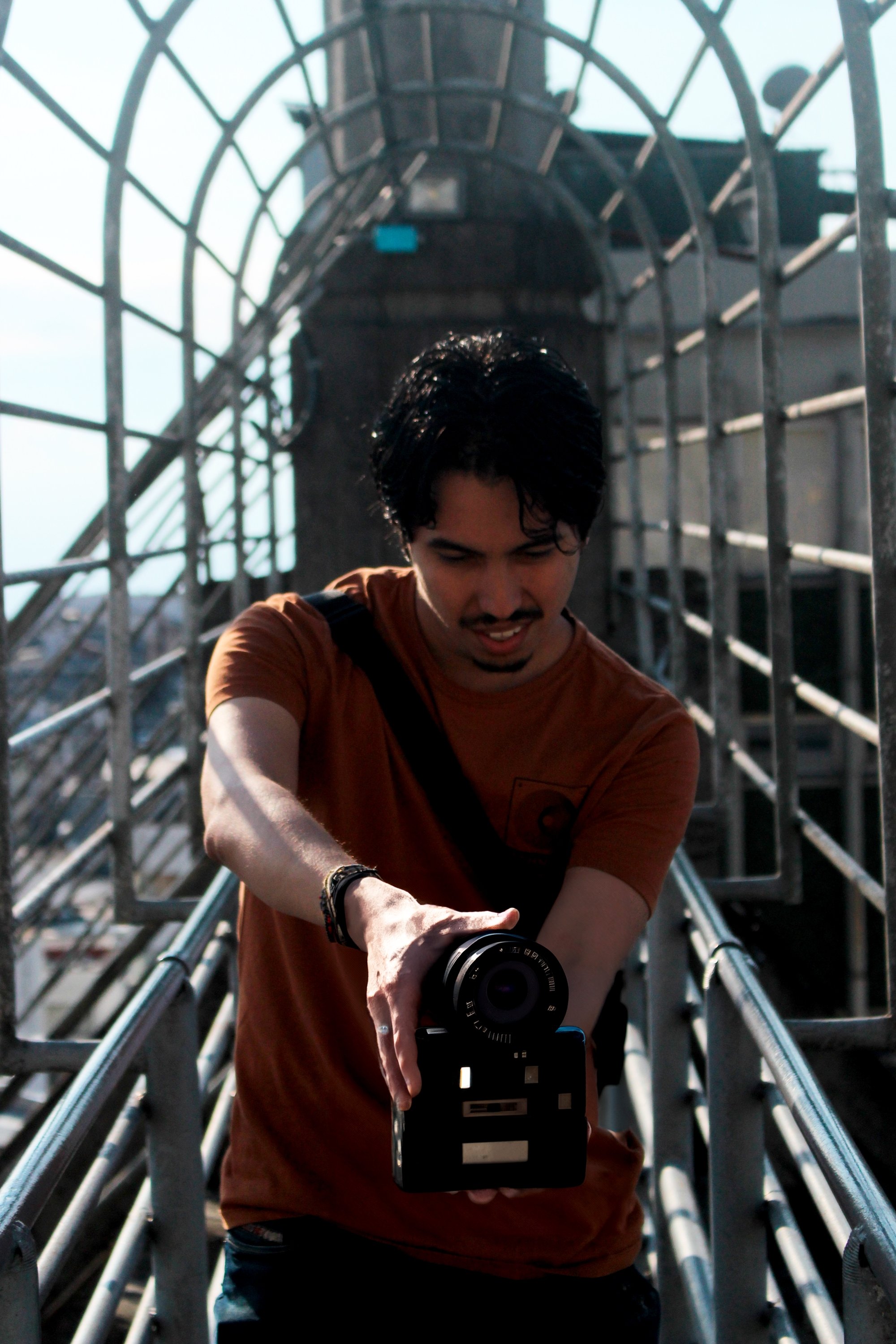 Photo Juan José Amaya