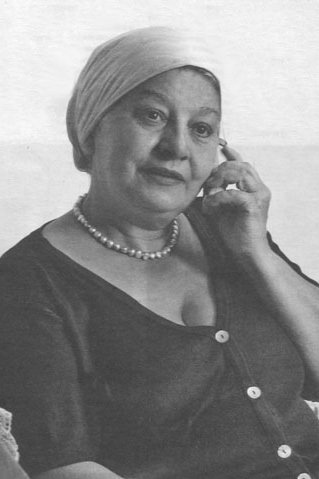 Photo Marina Azizyan