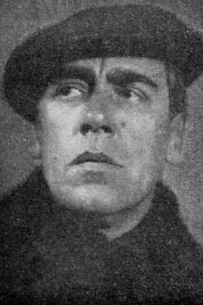 Photo Mykola Kuchynskyi