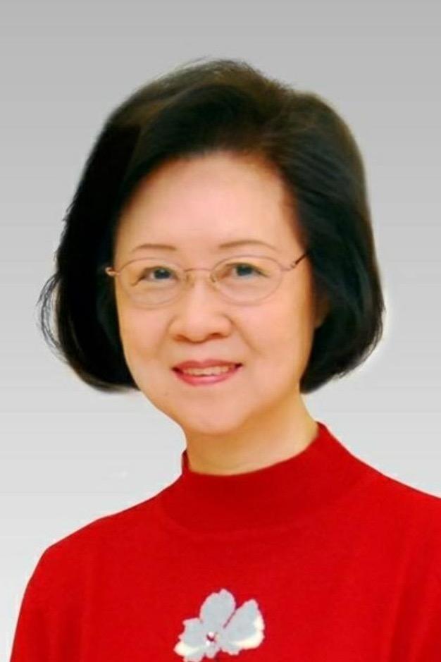 Photo Chiung Yao