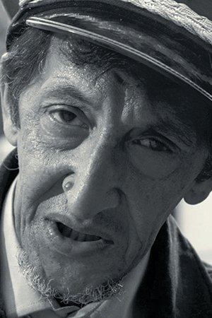 Photo Hassan Ben Badida