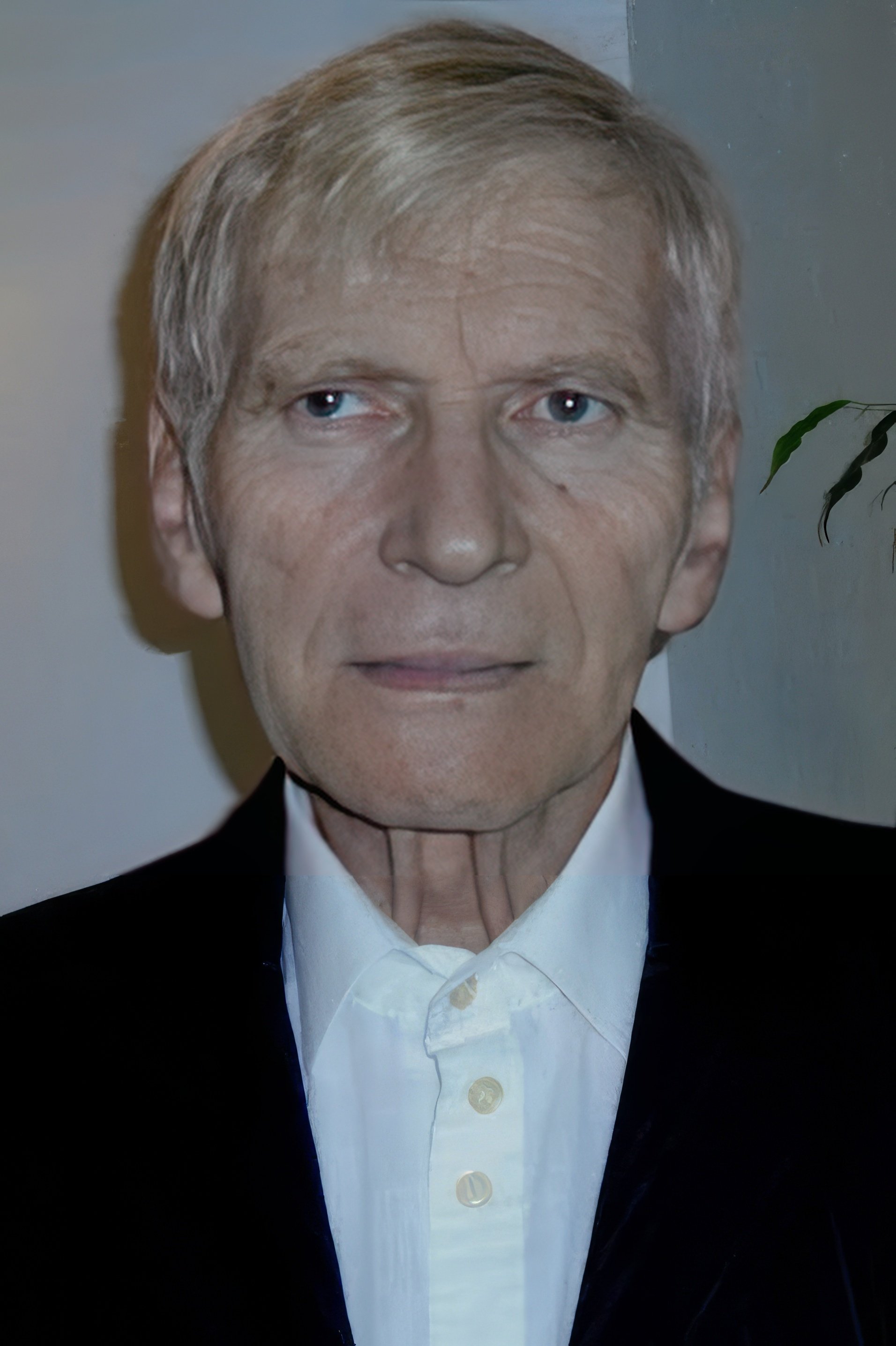 Photo Ivo Kubečka