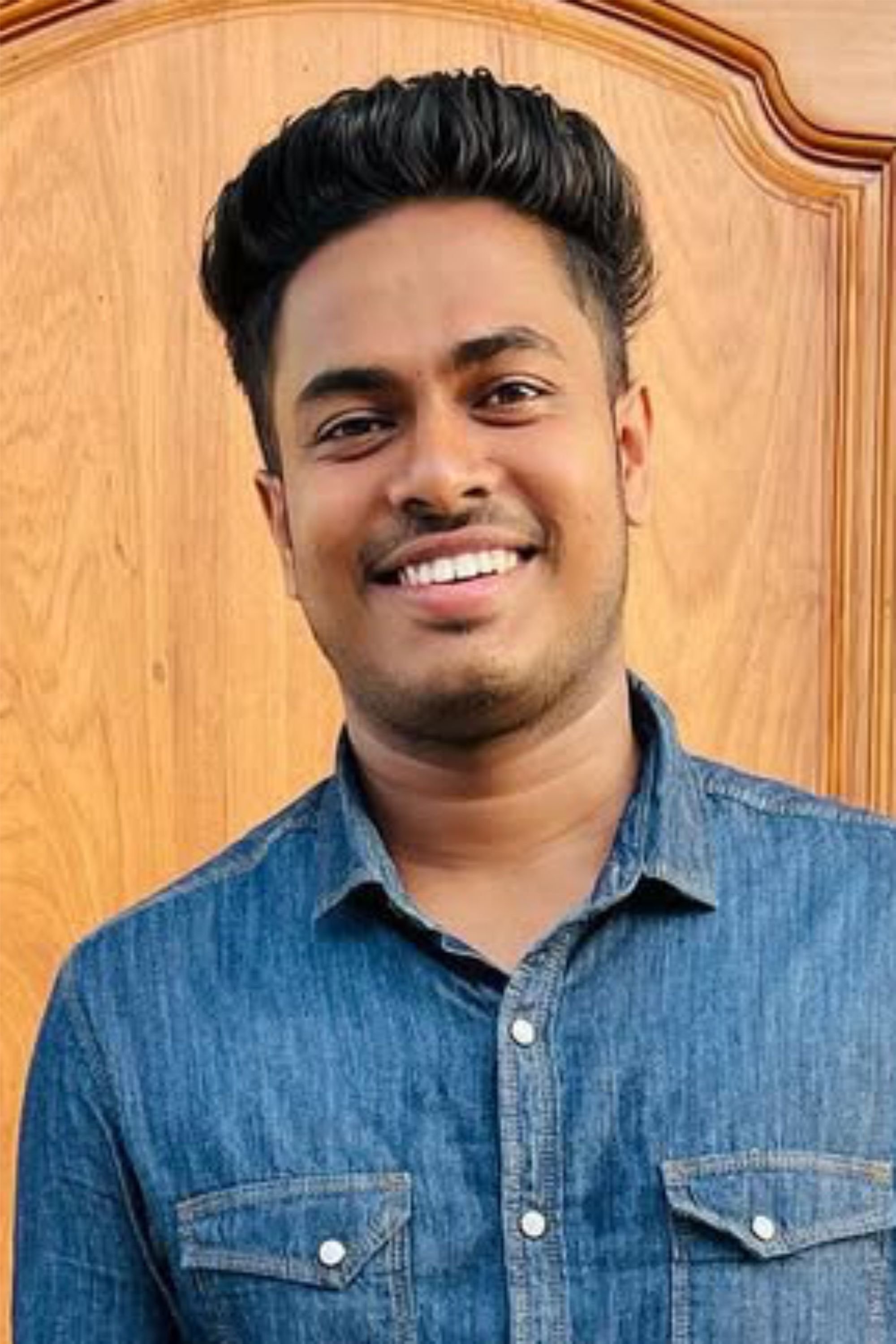 Photo Roshan Shanavas