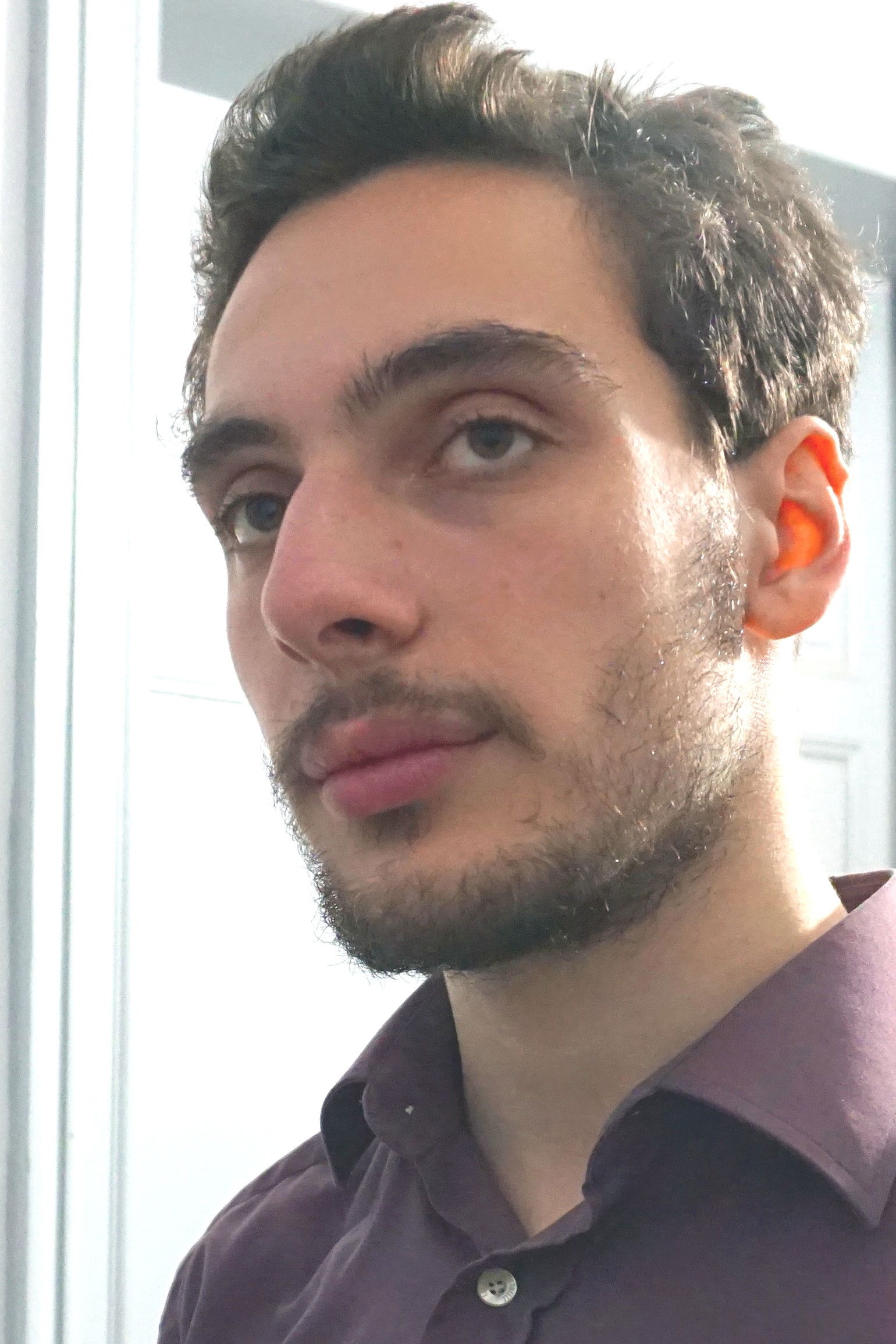 Photo Sacha Cristante