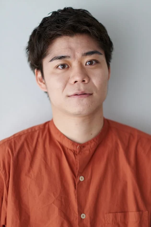 Photo Yohei Sakuragi