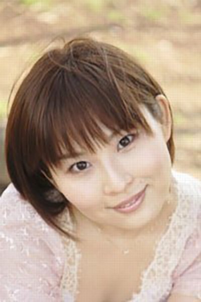 Photo Chieko Higuchi