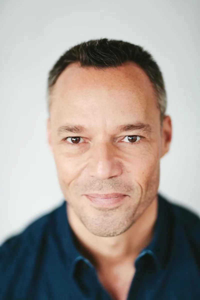 Photo Hans Goedkoop