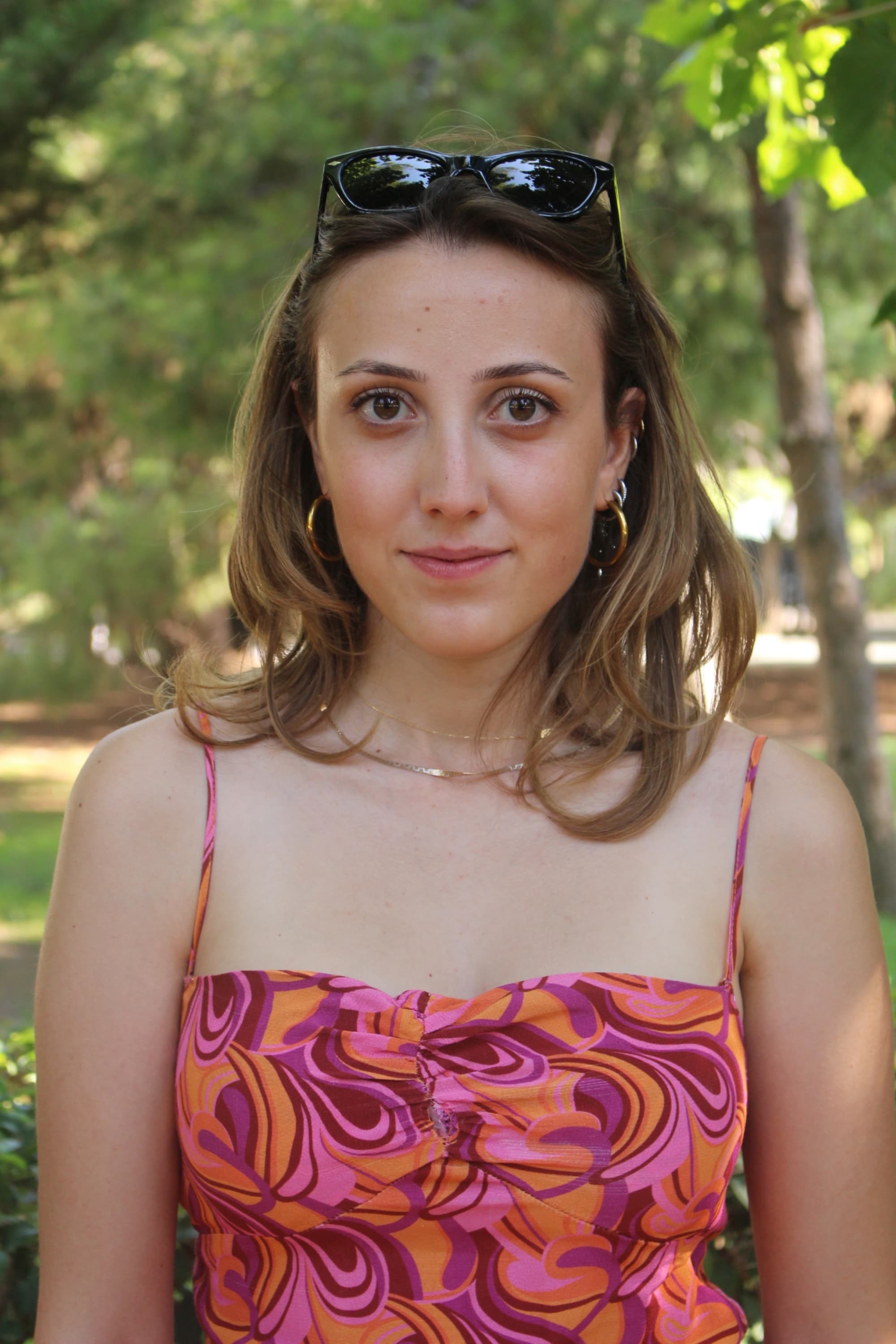 Photo İclal Şeneser