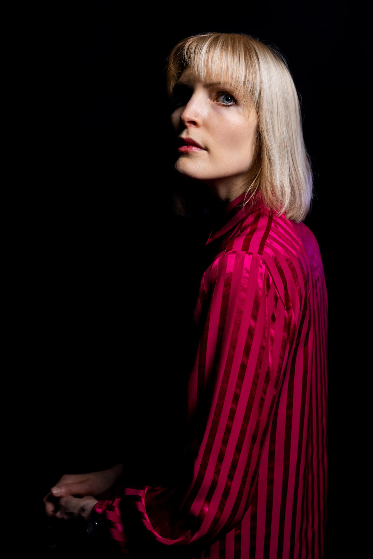 Photo Karen Boyer