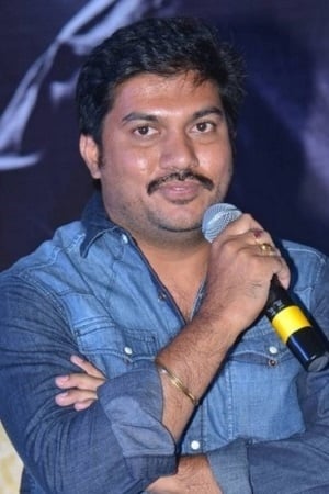 Photo Krishna Vijay