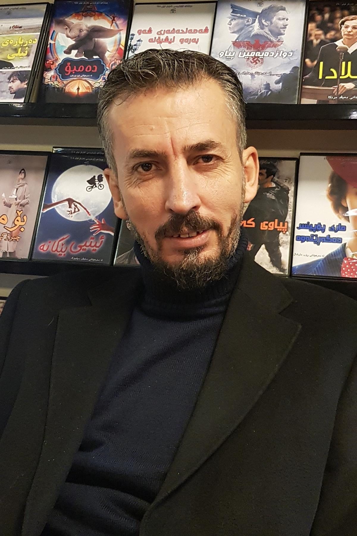 Photo Shwan Kareem