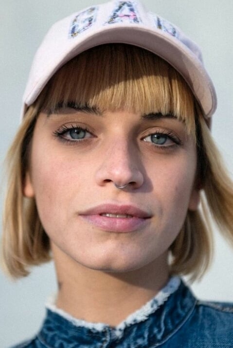 Photo Valentina Pegorer