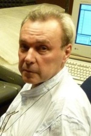 Photo Vladimir Cherepanov