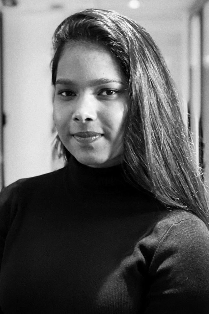 Photo Yashika Routray