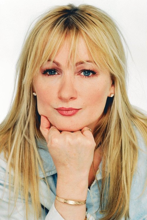 Photo Caroline Aherne