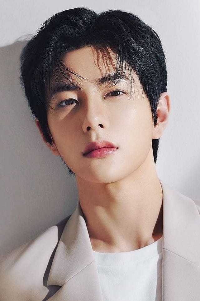 Photo Choi Bo-min